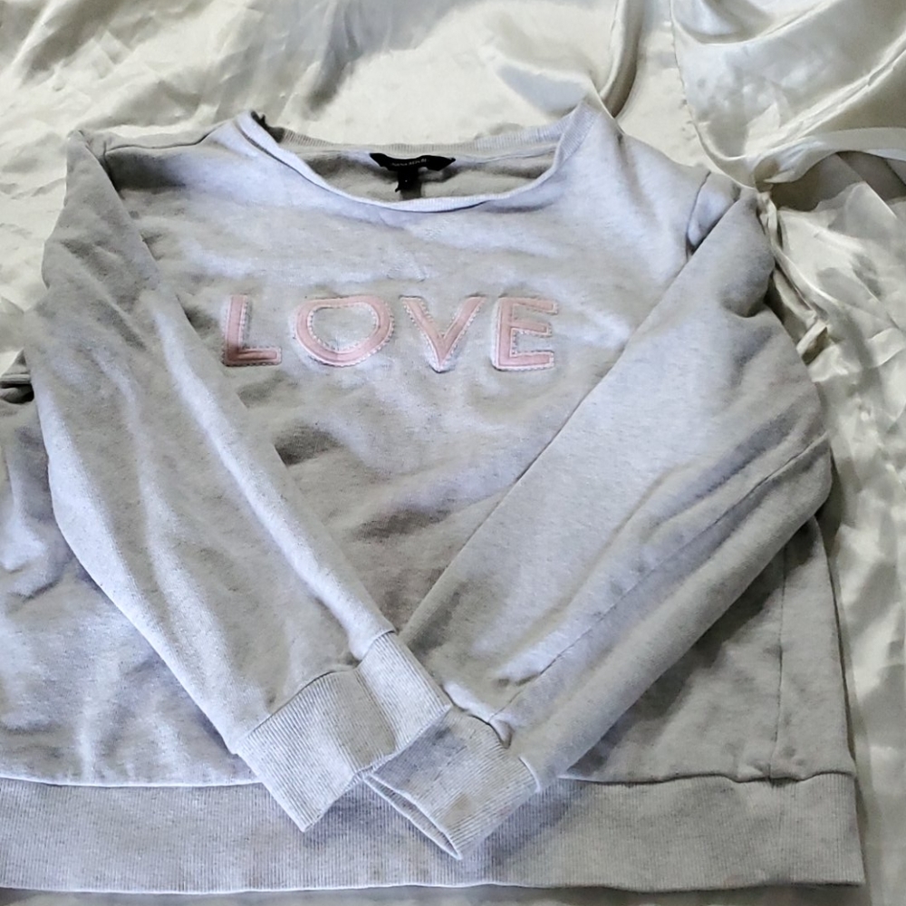 Sweatshirt Banana Republic Medium